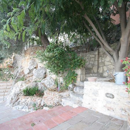 Kastellos Traditional Houses Kültér fotó