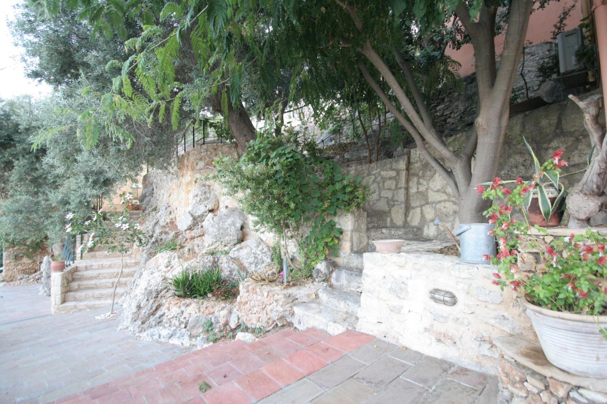 Kastellos Traditional Houses Kültér fotó