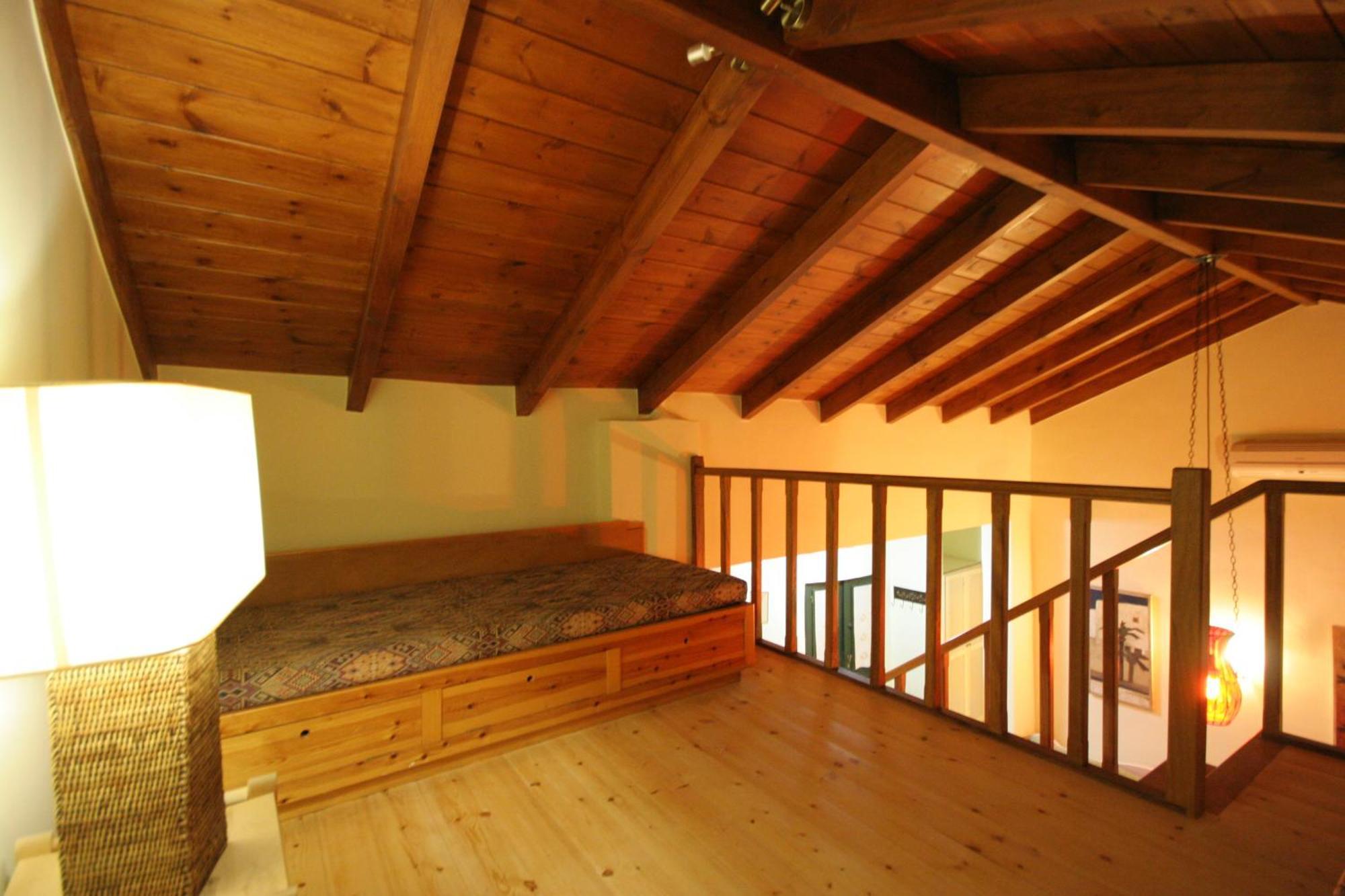 Kastellos Traditional Houses Kültér fotó